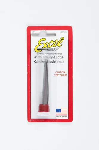 Miniatura 2 de Hoja de borde recto de 2 piezas Excel