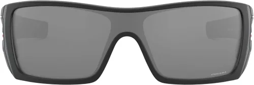 Miniatura 6 de Oakley Men's OO9101 Batwolf Rectangular Sunglasses