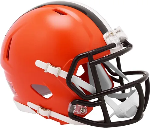 Miniatura 22 de NFL Speed Mini Casco