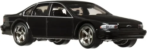 Miniatura 6 de Hot Wheels - Boulevard Boulevard-Surtidos Premium Vehicle (Jupesa HKF20)