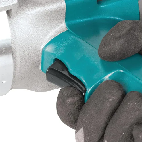 Miniatura 6 de Makita 6906 Llave de impacto de 34 pulgadas con yunque de anillo de fricción, azul