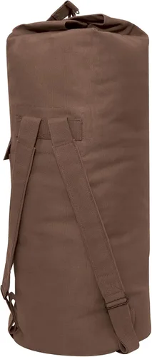 Miniatura 20 de Rothco Bolso de lona de doble correa para hombre