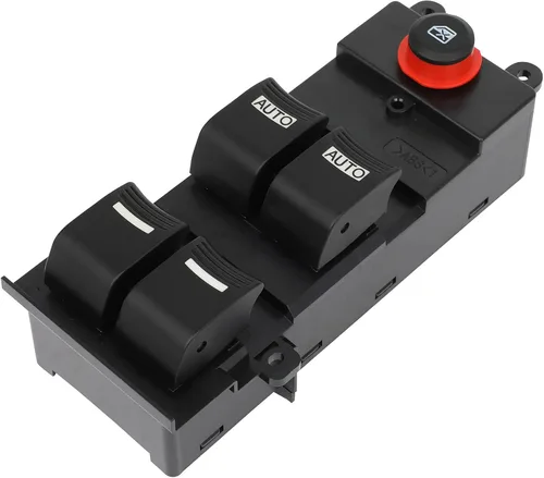 Miniatura 5 de Interruptor de ventana eléctrica para Acura Mdx 2007-2013 Conjunto de interruptor de ventana 35750STXA01ZA