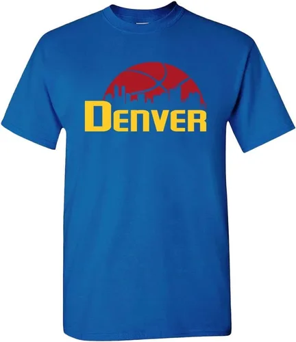 Miniatura 22 de Xtreme Apparrel Camiseta Team Cityscape Skyline para los fanáticos del baloncesto Boston - Camisa verde