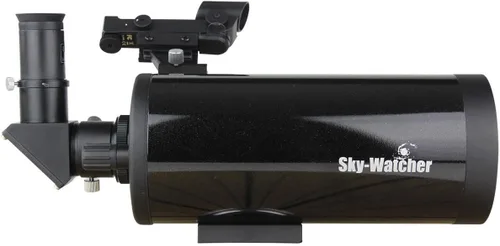 Miniatura 4 de Sky-Watcher Skymax 102mm Maksutov-Cassegrain - Telescopio reflector de estilo compuesto con gran apertura