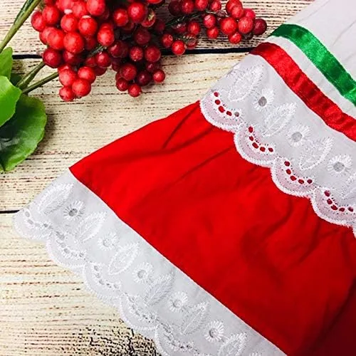 Miniatura 3 de Unik Cinco De Mayo Fiesta - Vestido para niña talla 2-14