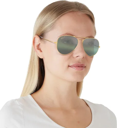 Miniatura 182 de Ray-Ban RB3025 Classic Evolve Gafas de sol de aviador fotocromáticas