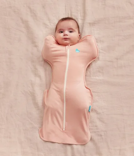 Miniatura 3 de Love to Dream Swaddle, Mantas auto-relajantes para recién nacidos y bebés, Saco de dormir, Swaddle Up, Artículos esenciales para bebé, Registro