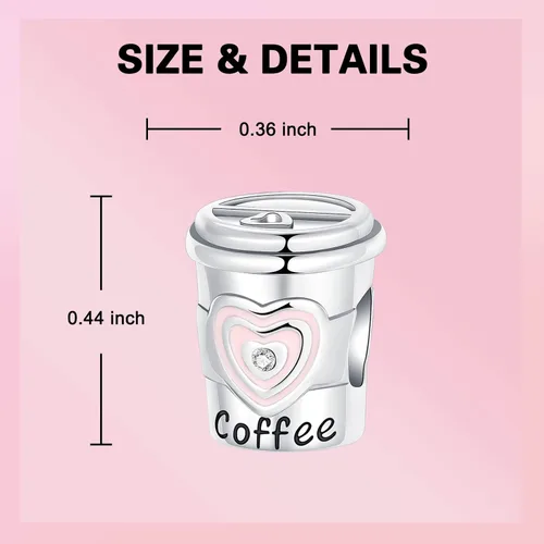 Miniatura 54 de Abalorios de plata de ley 925 con letras de la A ~ Z, para pulseras, collares, Día de San Valentín, Día de la Madre, joyería regalos para mujeres