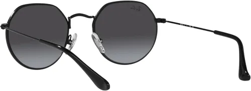 Miniatura 6 de Ray-Ban Junior Kids RJ9565s Jack - Gafas de sol redondas