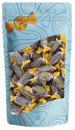 Miniatura 49 de Jolly Rancher - Los mejores caramelos de fruta con sabor del mundo, paquete a granel de caramelos duros en bolsa sellada, sabrosos, deliciosos