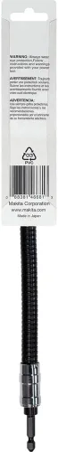 Miniatura 5 de Makita B-51873 Soporte flexible para brocas de impacto, 12