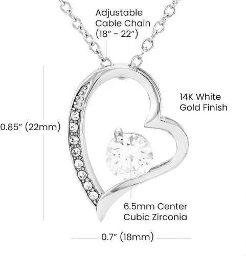 Miniatura 6 de ZephariO Collar de graduación para ella 2023 - Collar de graduación 2019 para mujer, Cadenas de Plata 925 para mujer, regalos para graduación 2023