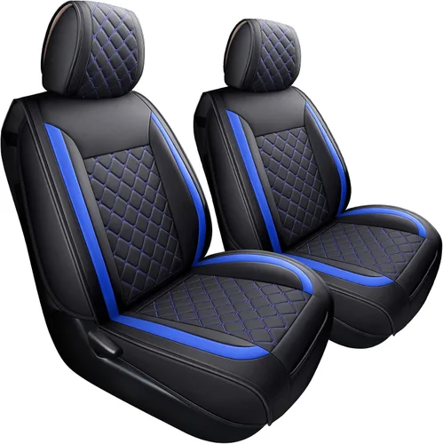 Miniatura 8 de Tomatoman Tacoma - Fundas de asiento personalizadas para camioneta Sport Gen SR Extended Pro Off-Road Pickup V6 2005-2025 2026, cojines impermeables