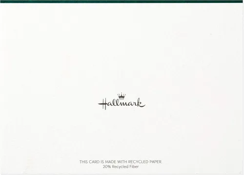 Miniatura 13 de Hallmark Surtido de tarjetas de Navidad en caja, iconos navideños (48 tarjetas con sobres) (1XPX5173)