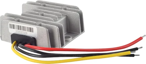 Miniatura 4 de Convertidor DC-DC 12V 24V Paso hasta 48V Boost Voltaje Entrada (9V-30V) Transformador (1.5A 72W)