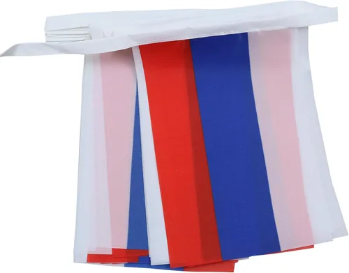 Miniatura 196 de AZ FLAG Señal marítima internacional 42.7 ft BUNTING Flag 40 banderas 9'' x 6'' - Banderas de cuerda del alfabeto náutico 5.9 x 8.3 in
