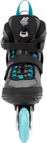 Miniatura 3 de K2 Skate Alexis 80 Alu