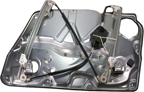 Miniatura 269 de TRQ Regulador de Ventana Manual Derecho Lado del Pasajero Compatible con Chevrolet Tracker 1998 1989-1997 Geo 1989-1998 Suzuki Sidekick