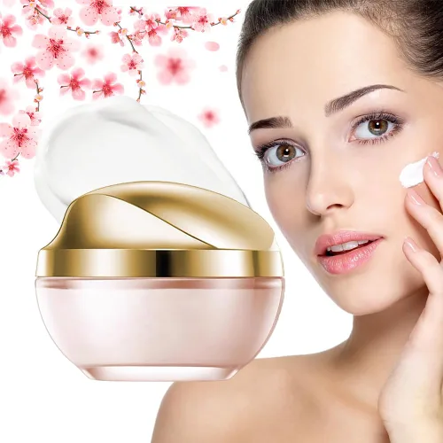 Corrector Iluminador Hidratante Crema Tonificadora Suave, Crema Tonificadora Iluminadora e Hidratante para Toda la Piel, Corrector Iluminador