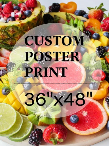 Miniatura 34 de jenesaisquoi Impresión de Arte en Lienzo Personalizado 8" x 10", Sube Tu Foto Imagen Personalizada Foto Personalizada a Impresión de Póster Sin marco