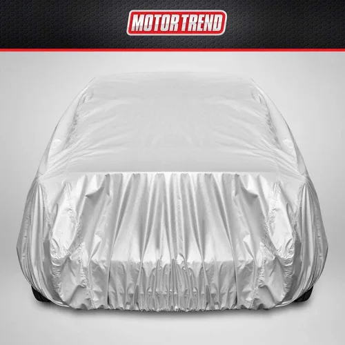 Miniatura 6 de Motor Trend FlexCover - Funda impermeable para coche