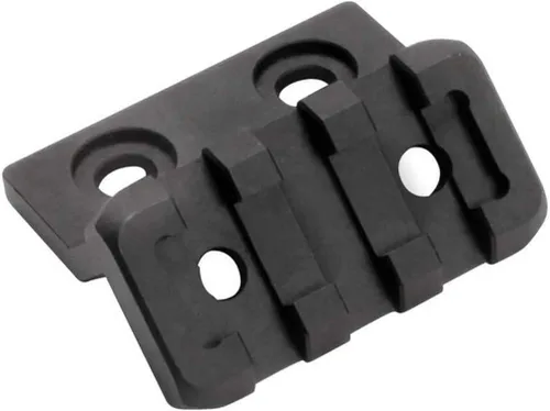 Miniatura 4 de Magpul M-LOK Soporte de Riel Picatinny para Luz y Óptica Offset, Polímero