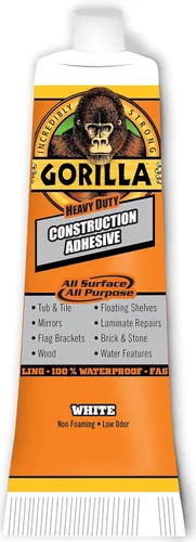 Miniatura 2 de Adhesivo de construcción Gorilla resistente, 8020001-4