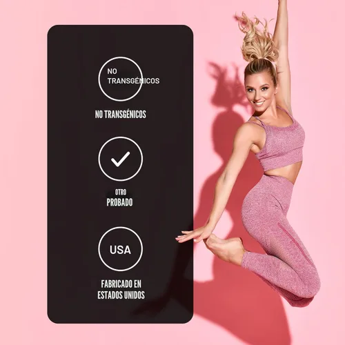 Miniatura 7 de NatureWise Probióticos para el cuidado de la mujer: 8 cepas, 6 mil millones de UFC con arándanos y manosa Cepas y probióticos más diversos por
