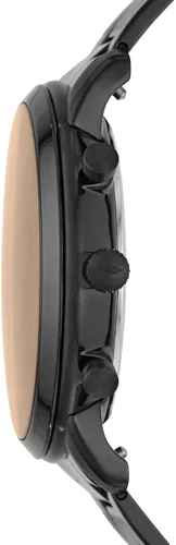 Miniatura 3 de Fossil FS5525 - Reloj cronógrafo de cuarzo para hombre con correa de acero inoxidable