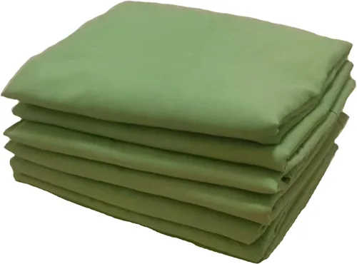 Miniatura 27 de Fundas de almohada (6, café, estándar)