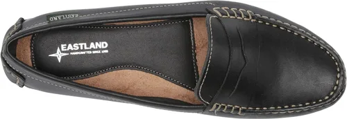 Miniatura 5 de Eastland Mocasines Patricia para mujer Negro