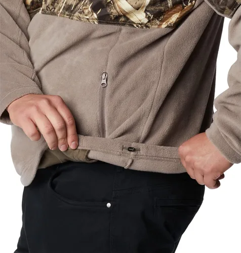 Miniatura 6 de Columbia Superposición de forro polar Phg 14 ZipPHG para hombre