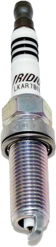 Miniatura 4 de NGK LKAR7BIX-11S Bujía Iridium IX (93501 Iridium Ix), paquete de 4