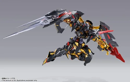 Miniatura 6 de BANPRESTO, Sin