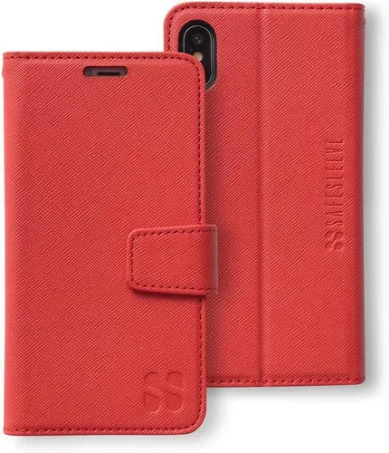 Miniatura 40 de SafeSleeve Desmontable para iPhone 11 - Beige (Código R66-19)