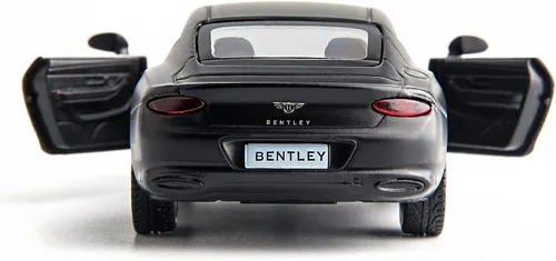 Miniatura 6 de RMZ City 1:36 para modelo de automóvil de aleación de fundición a presión, Bentley Continental GT, vehículos de juguete para niños pequeños, niños