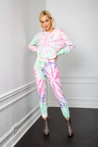Miniatura 2 de NFILANTHROPY Night Fench Terry Joggers