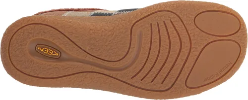 Miniatura 4 de KEEN Women's Howser Harvest Casual Comfortable Leather Slip on Mule