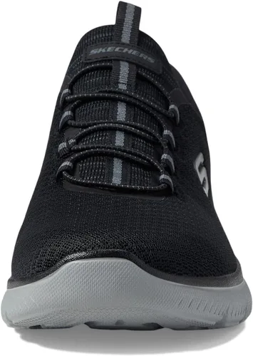 Miniatura 7 de Skechers Tenis de alta gama Summits para hombre con manos libres
