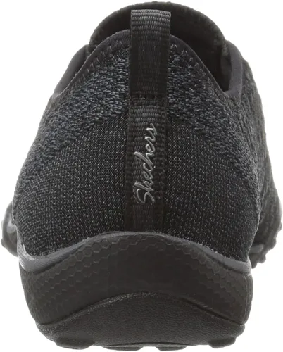 Miniatura 3 de Skechers Sport Breathe Easy Fortune Zapatos de deporte para mujer