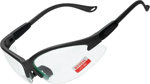 Miniatura 3 de Cougar Bifocal Safety Glasses with 25 Frame Color options