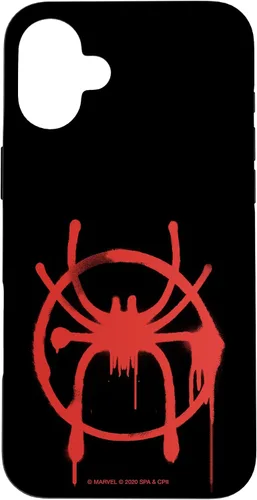 Miniatura 23 de Funda para iPhone 13 Pro Max Marvel Spider-Man Into the Spider-Verse Miles Morales Spider