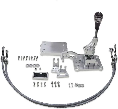 Cables de la caja de cambios RSX Varillaje de cambio H22 H23 H F Series Swap Prelude Civic F20