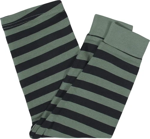 Miniatura 4 de Gerber Baby Boys' Toddler Snug Fit 4-Piece Pajama Set