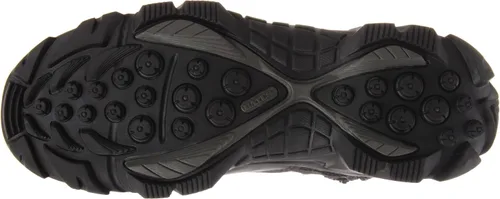 Miniatura 4 de Bates Gx-8 Gore-Tex - Botas de trabajo con cremallera lateral para hombre Negro