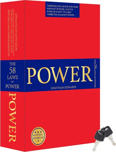 Miniatura 72 de Caja de almacenamiento segura para libros de desviación con páginas reales, combinación de cerradura y llave, caja fuerte para guardar dinero, cajas
