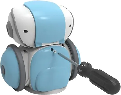 Miniatura 5 de Educational Insights Artie 3000 The Coding Robot: Juguetes de robot STEM de dibujo para niños y niñas, imprescindibles para el aula, a partir de 7