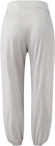 Miniatura 3 de Sweatpants Women Leisure Color Women's Pants Running Split Yoga Stretch Exercise High Solid Joggers for Women