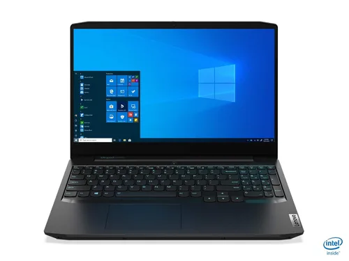 Miniatura 3 de Lenovo IdeaPad Gaming 3-15IMH05 81Y4002NUS - Cuaderno para juegos de 15.6 pulgadas, Full HD, 1920 x 1080, Intel Core i5 de 10ª generación i5-10300H